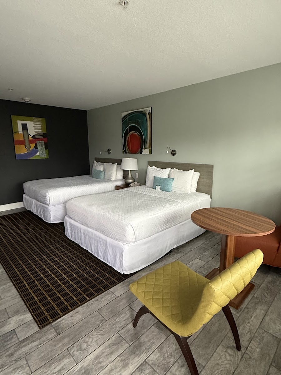 Blue Marlin Motel photo 2