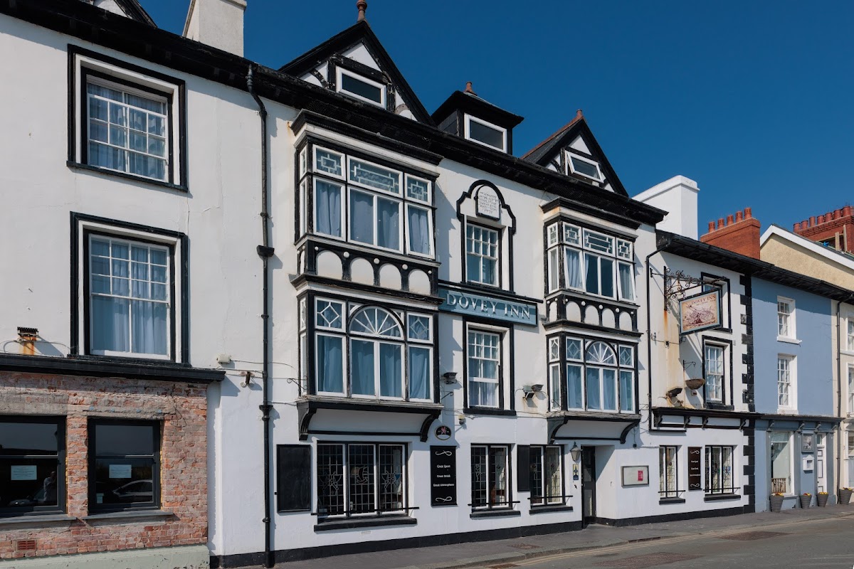 Dovey Inn by Marston's Inns