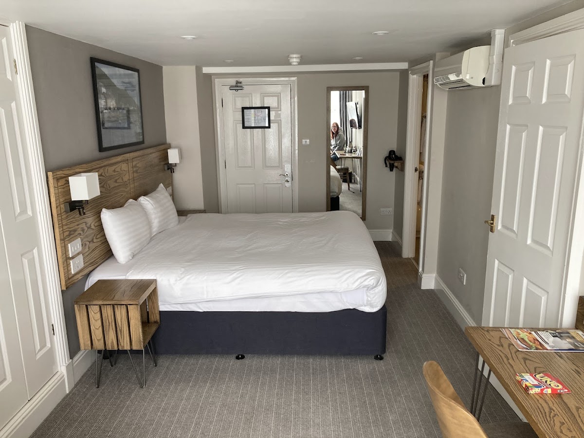 Dovey Inn by Marston's Inns photo 2