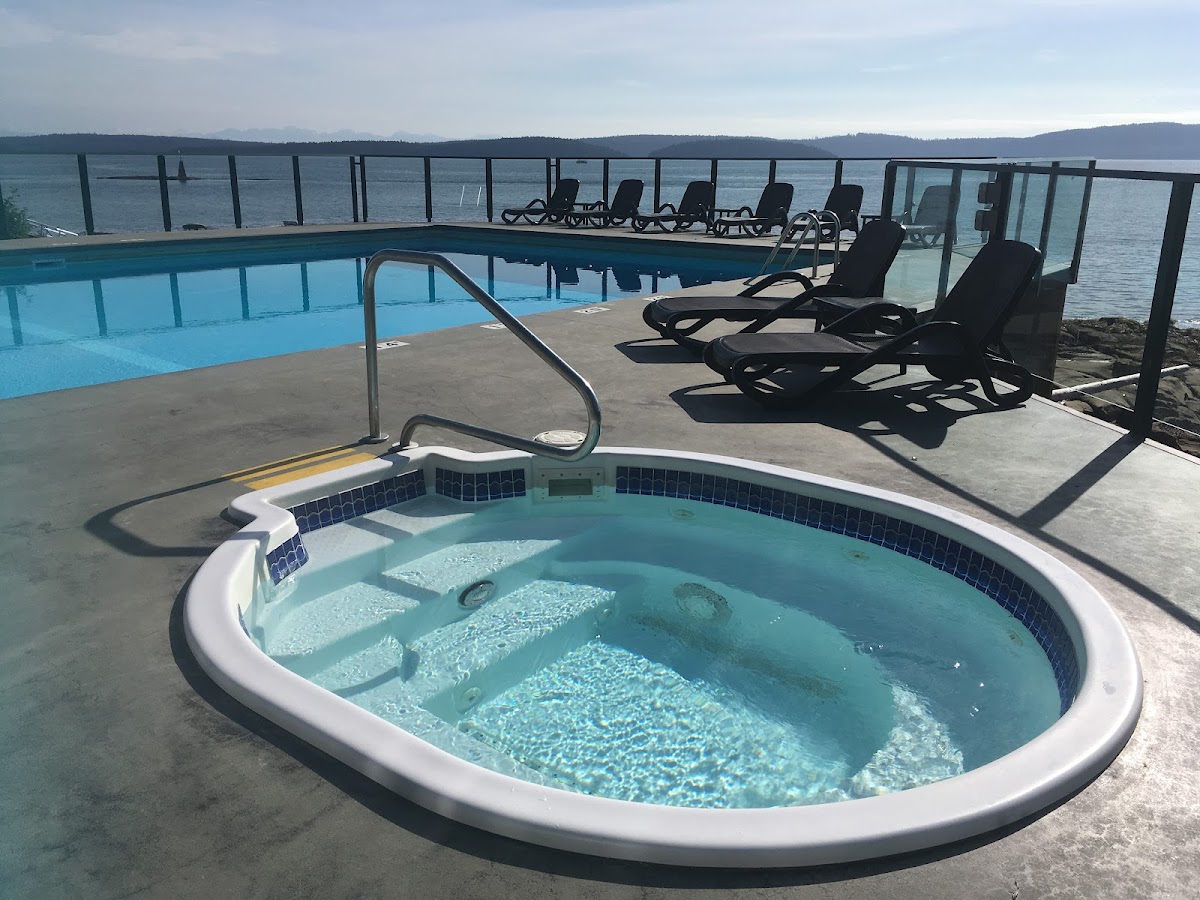Inn of the Sea Resort