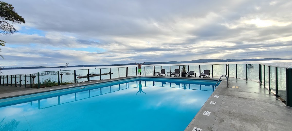 Inn of the Sea Resort photo 3