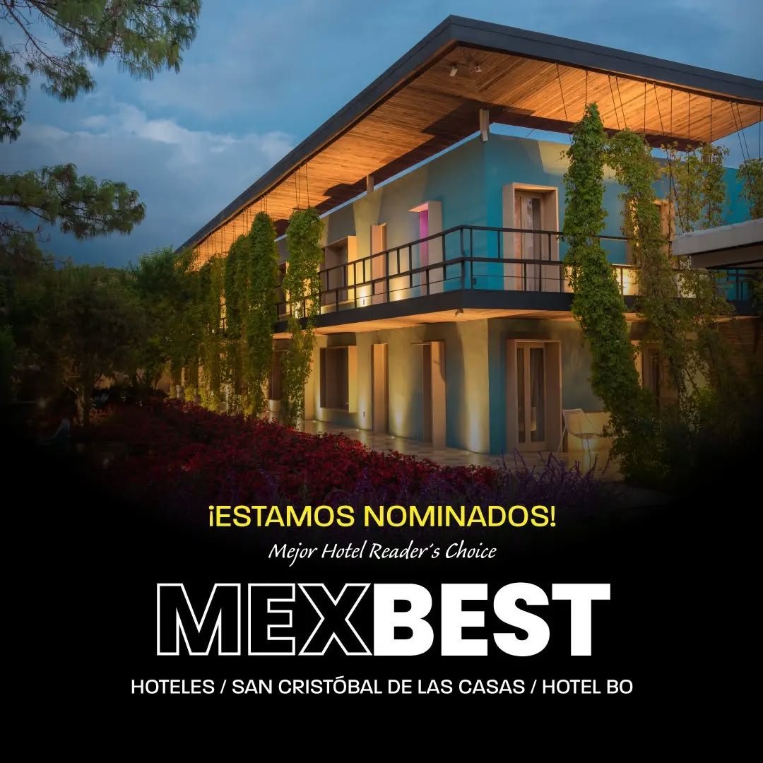 Hotel Bo