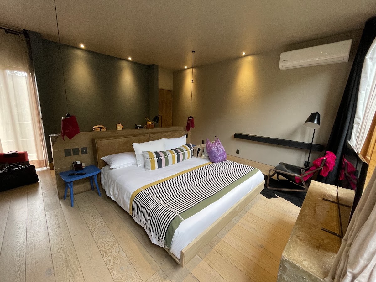 Hotel Bo photo 2