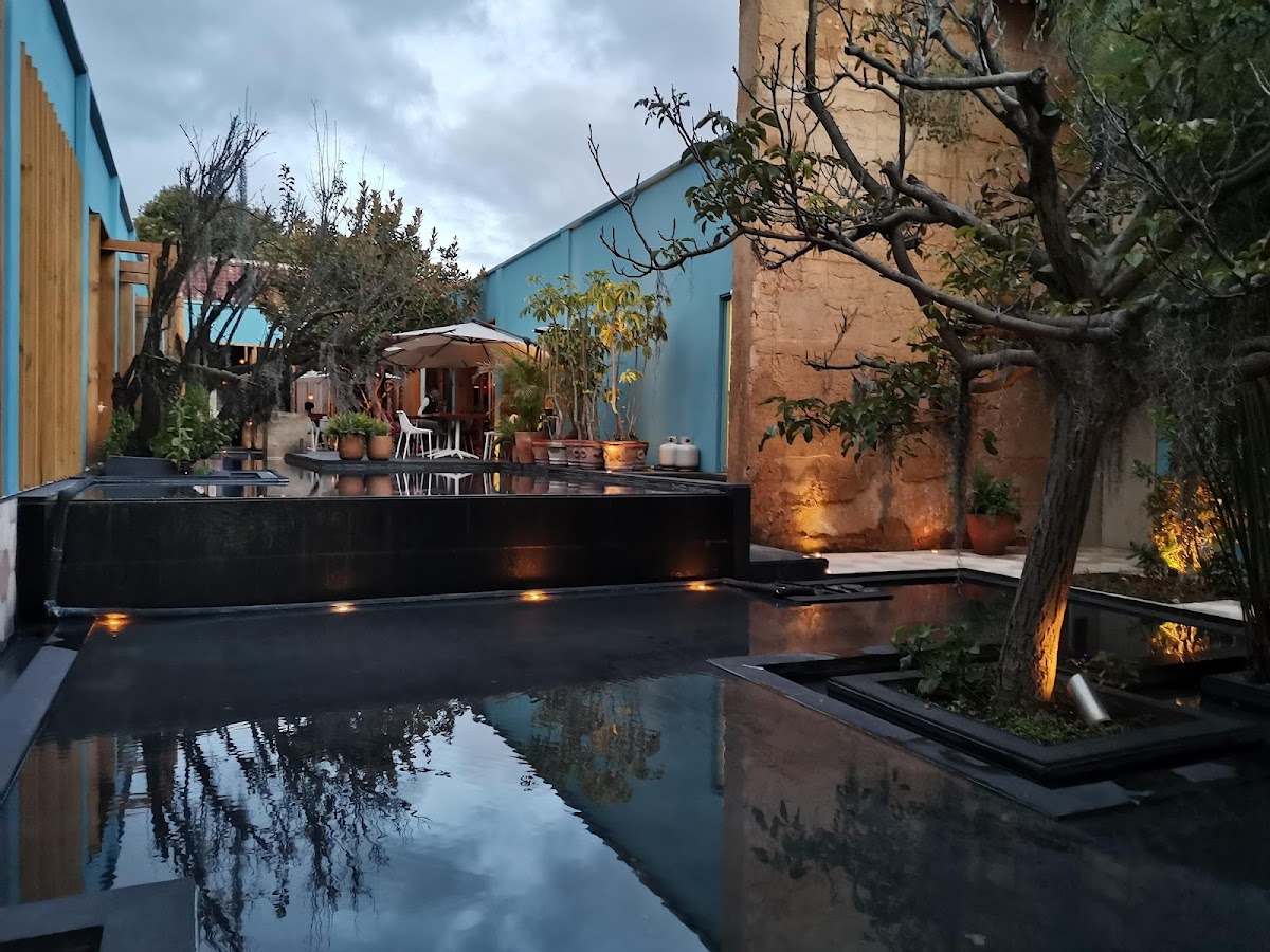 Hotel Bo photo 3