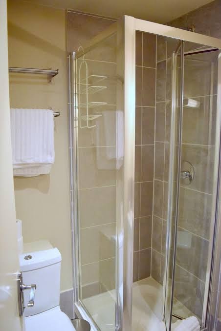 Griffin House Hotel photo 3