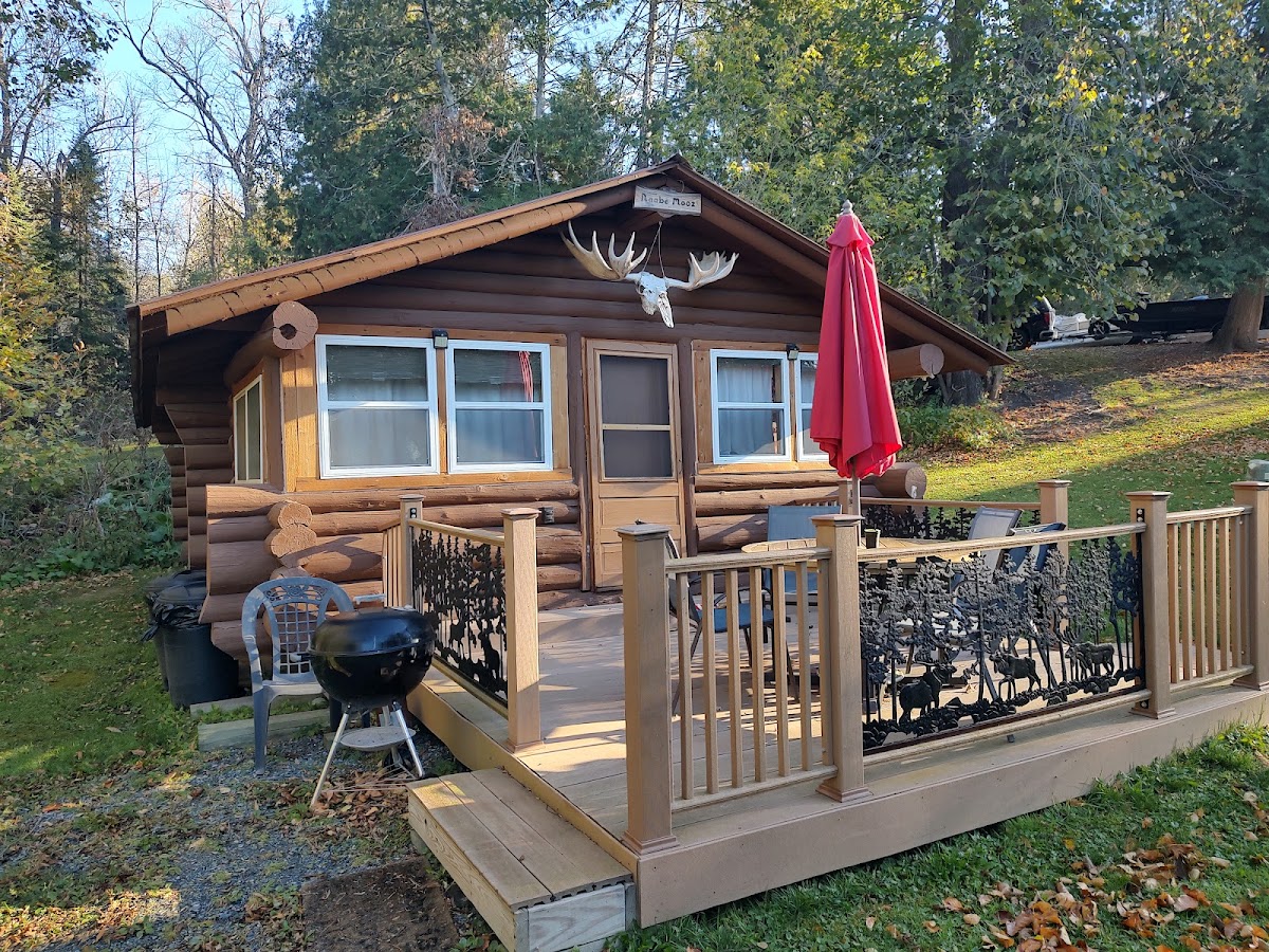 Northshore Bay Resort