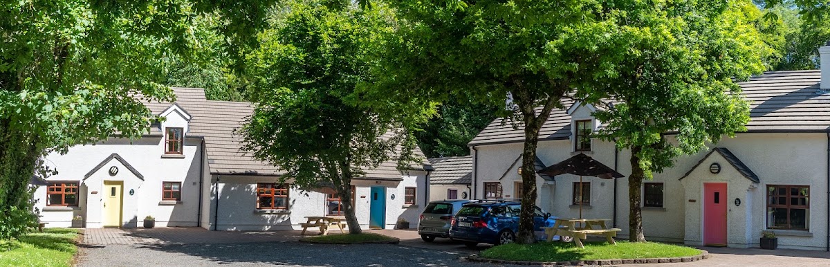 Tully Mill Cottages
