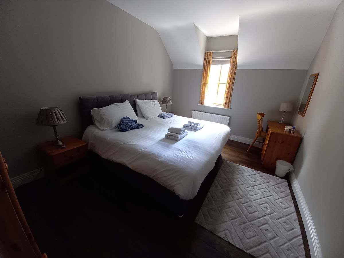 Tully Mill Cottages photo 2