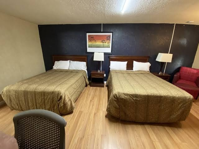 Royal Lodge Hotel photo 2