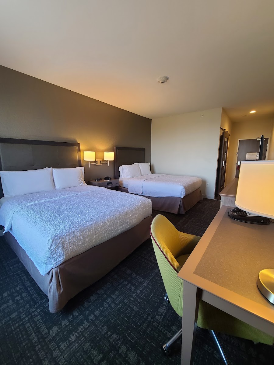 Hampton Inn & Suites La Porte photo 2