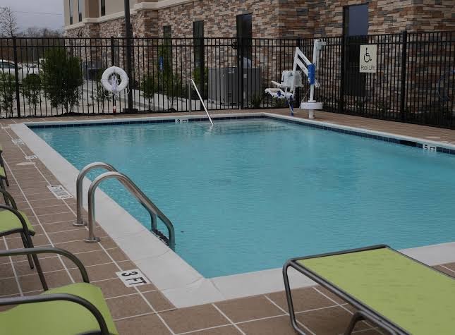 Hampton Inn & Suites La Porte photo 3