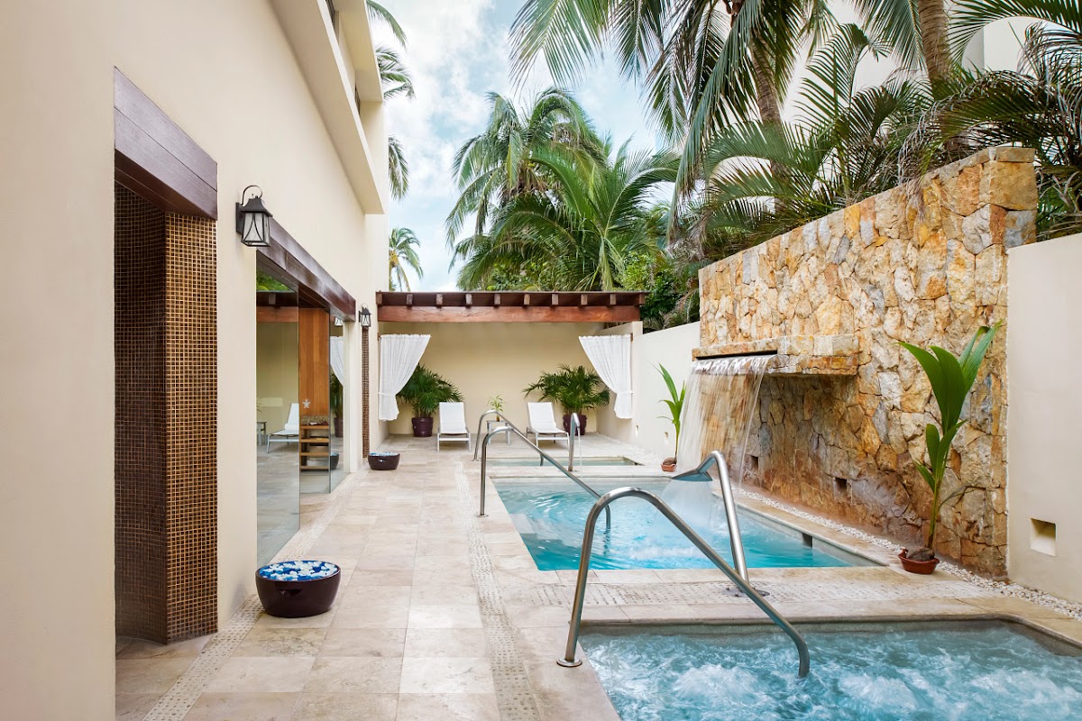 Sunscape Dorado Pacifico Ixtapa photo 3