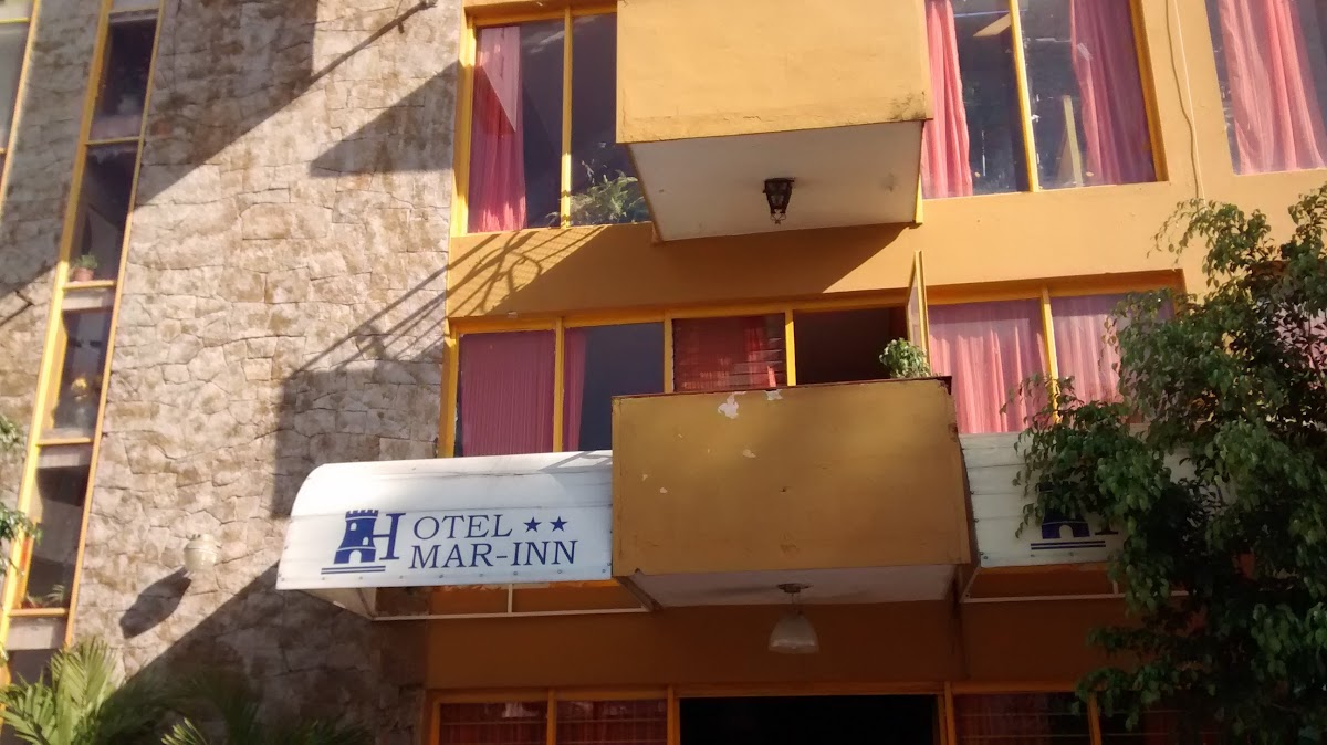 Hotel Mar Inn
