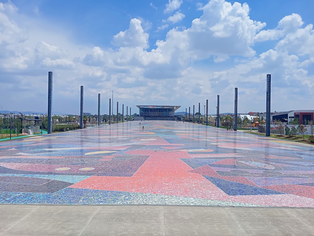 Parque Cultural Hidalguense