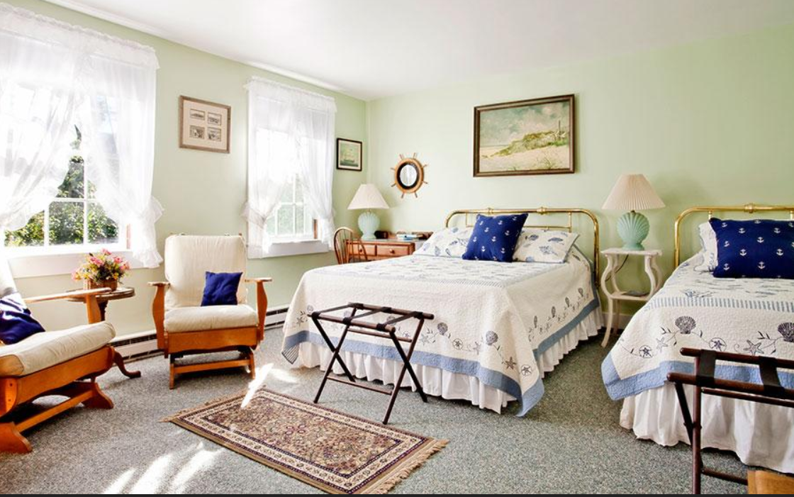 The Barnacle Inn photo 2