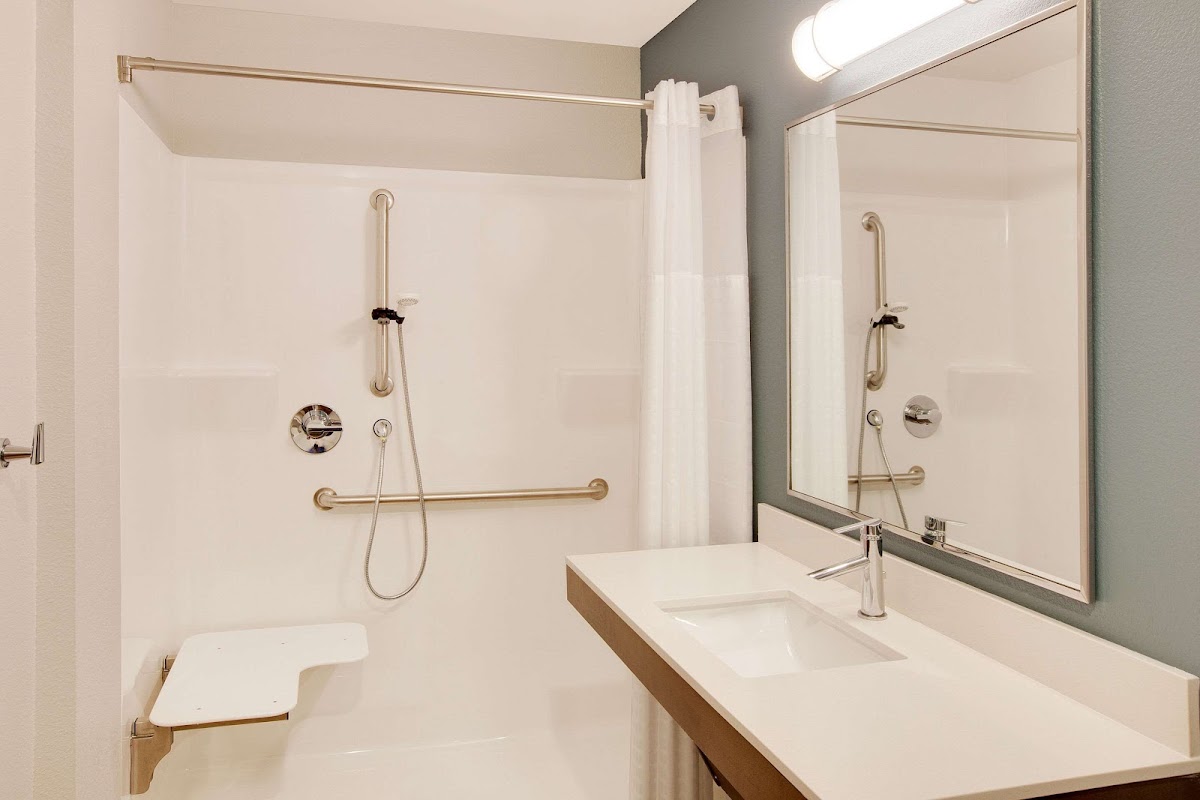 WoodSpring Suites Houston Northwest photo 2