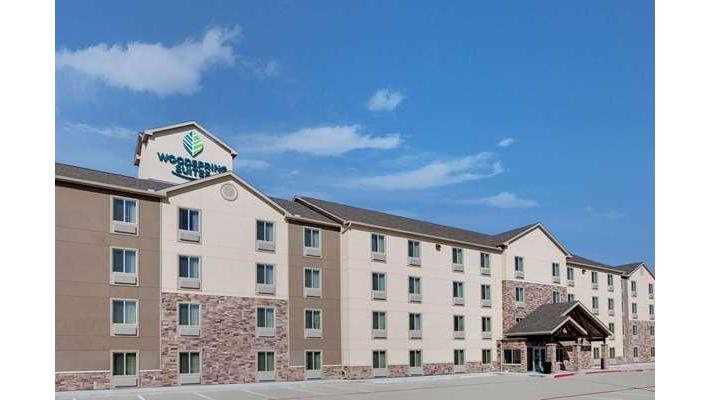 WoodSpring Suites Houston Northwest photo 3
