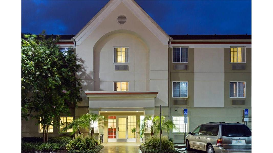 MainStay Suites Orlando Altamonte Springs