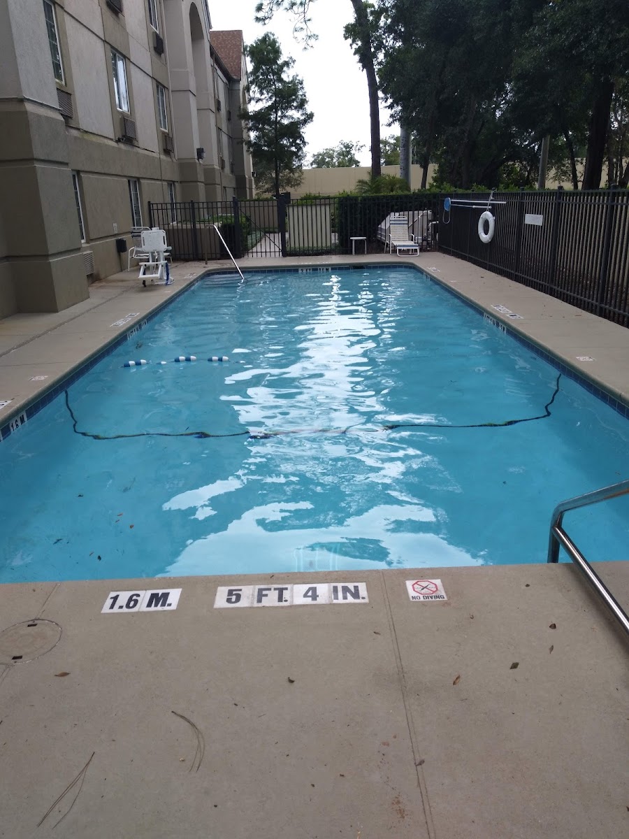 MainStay Suites Orlando Altamonte Springs photo 3