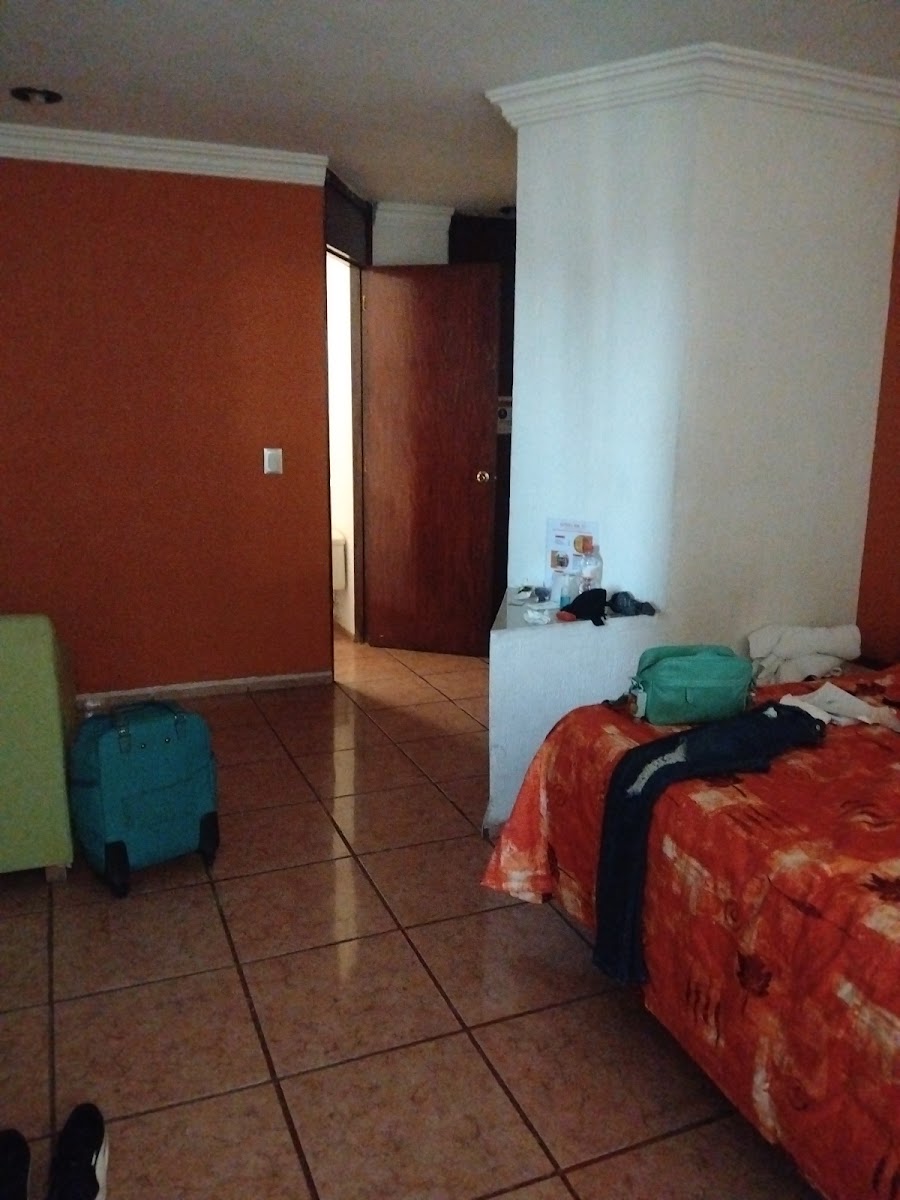 Auto Hotel Real de Bojay photo 3