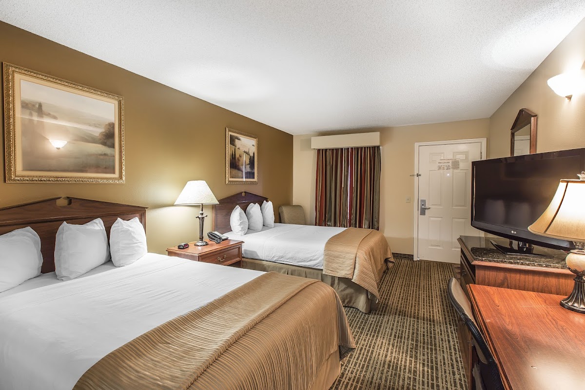 Quality Inn Thomaston photo 2