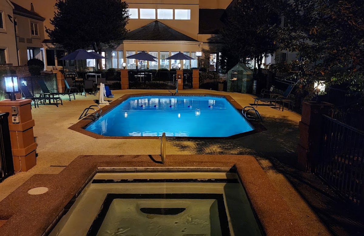 Wingate by Wyndham Valdosta/Moody AFB photo 3