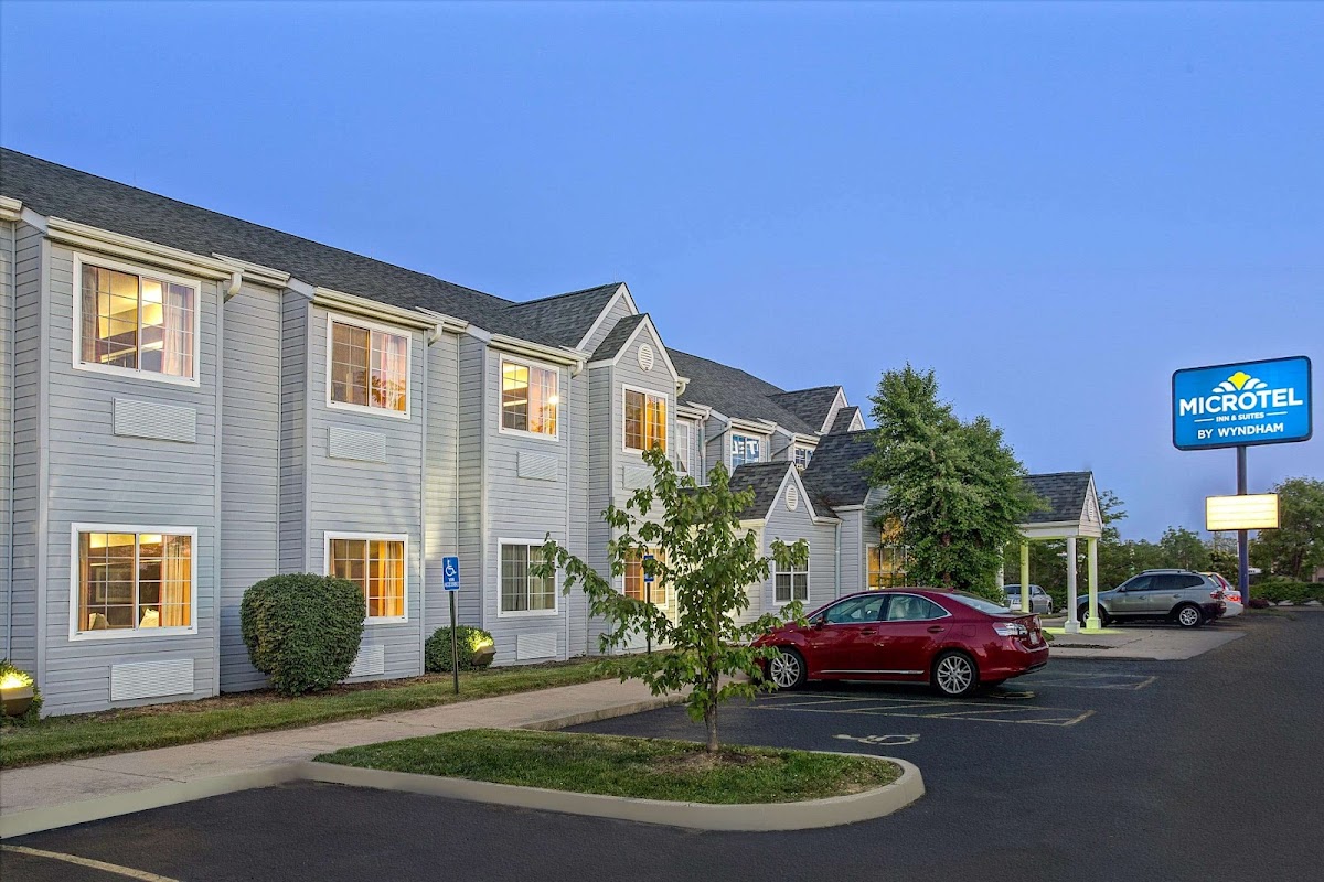 Microtel Inn & Suites by Wyndham Mason/Kings Island