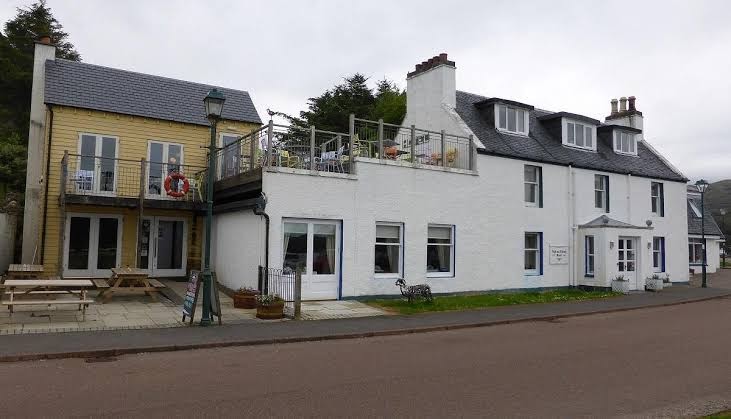 Tigh An Eilean