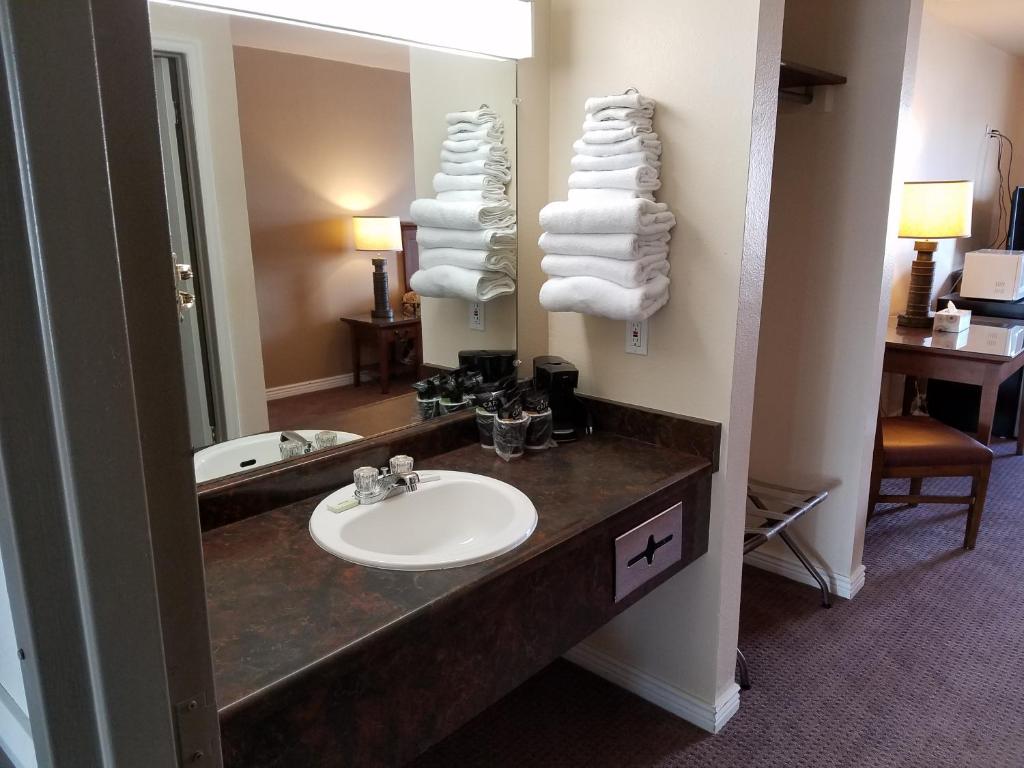 The Antler Motel photo 3