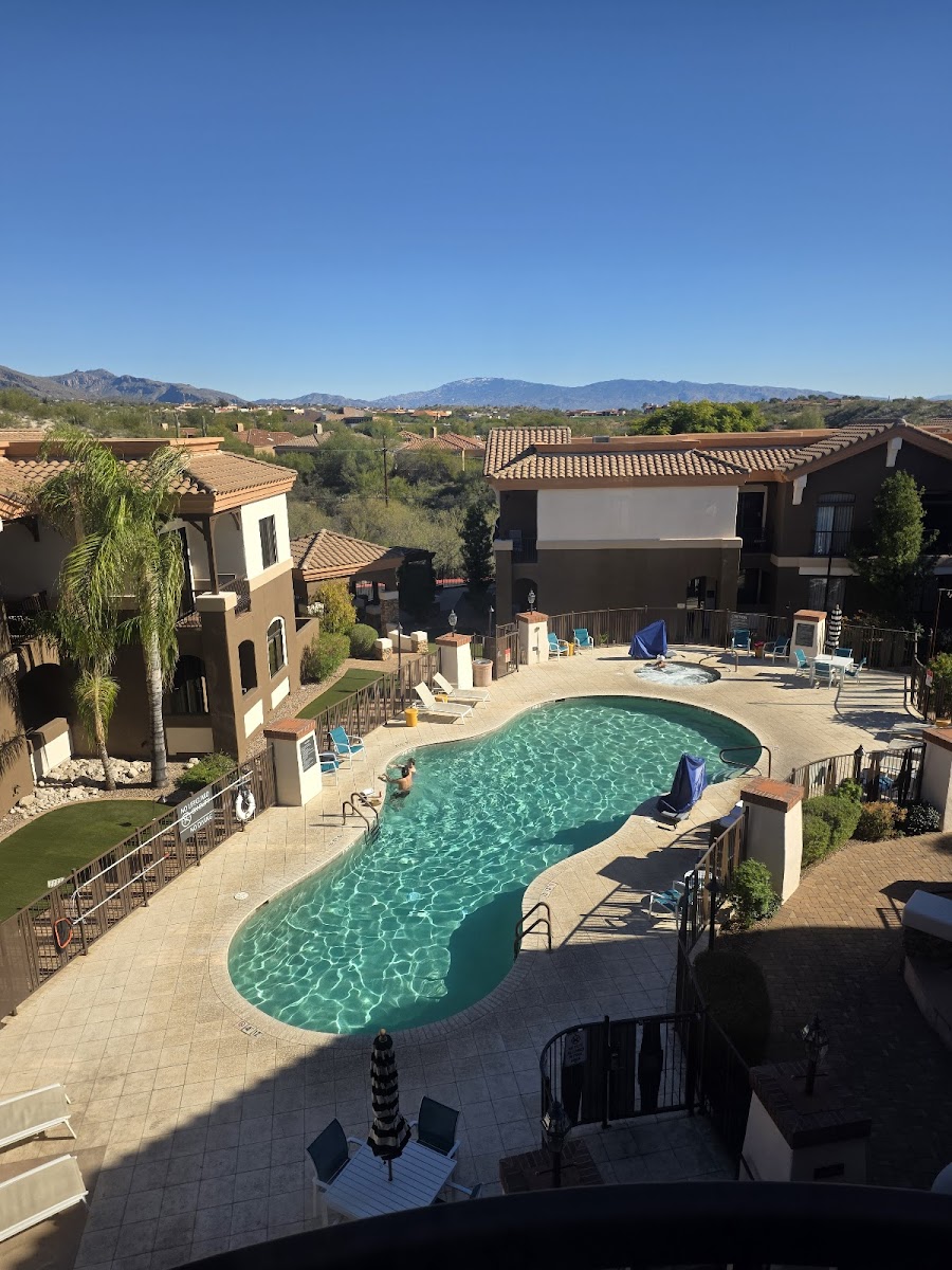 Embassy Suites by Hilton Tucson Paloma Village photo 3