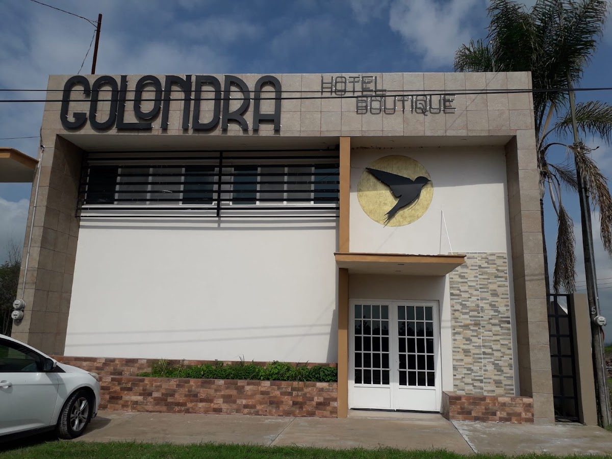 HOTEL GOLONDRA