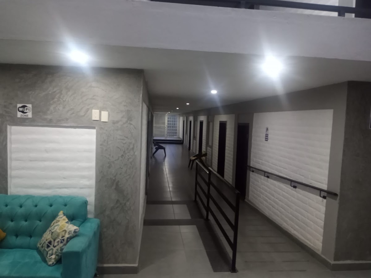 HOTEL GOLONDRA photo 3