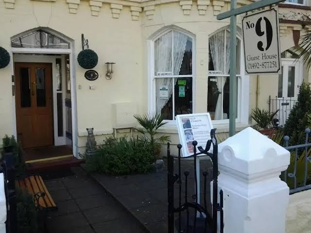 No.9 Guest House