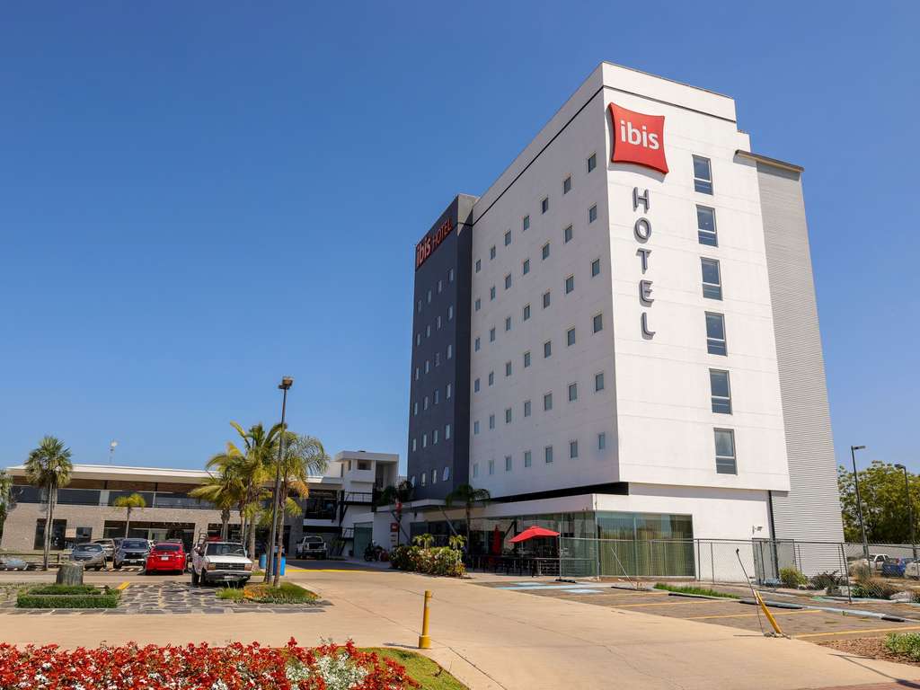 Hotel Ibis