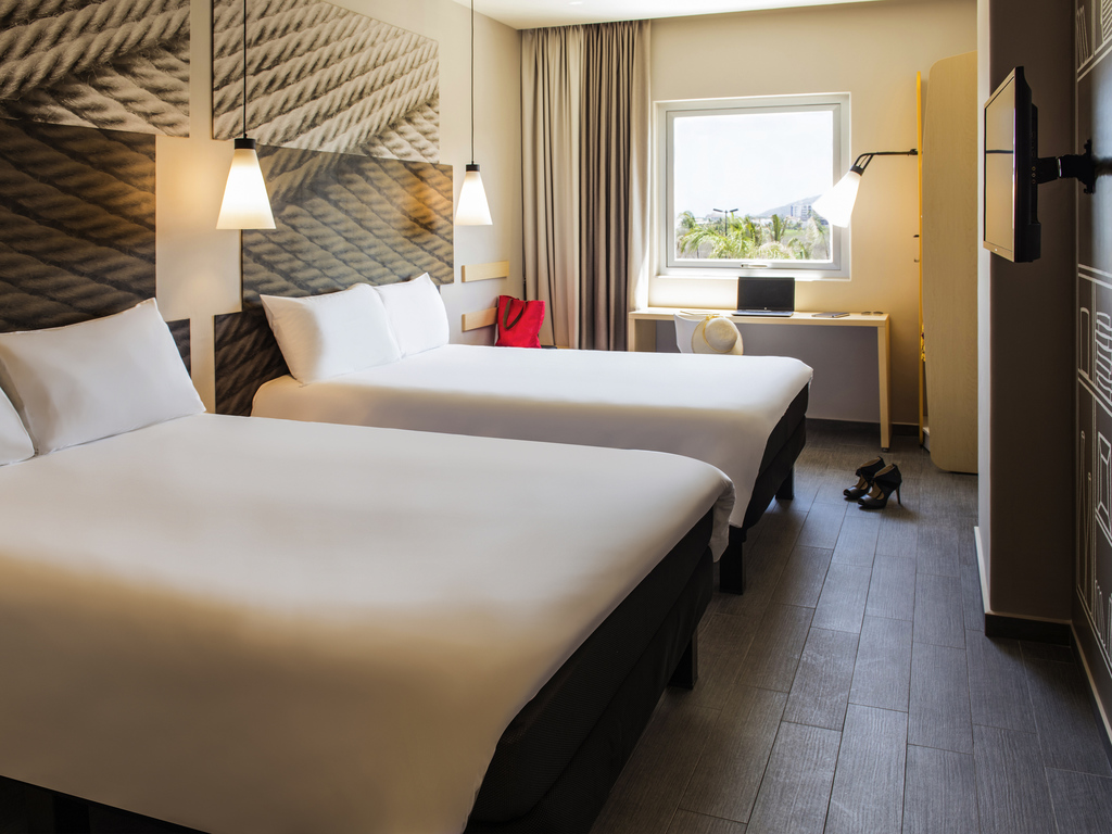 Hotel Ibis photo 3