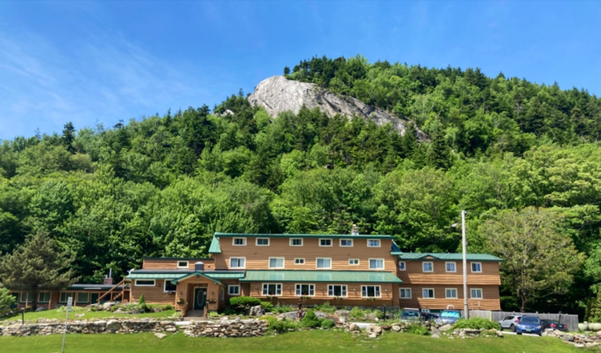Inn at Long Trail