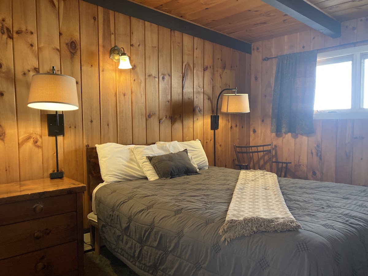 Inn at Long Trail photo 2