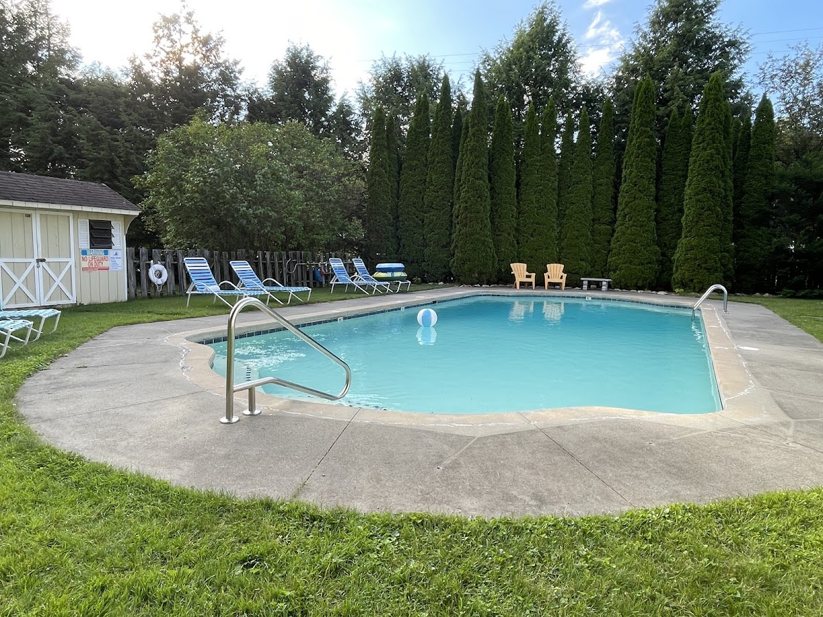 Inn at Long Trail photo 3