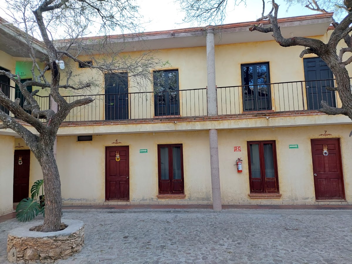 Hotel Villa aurora