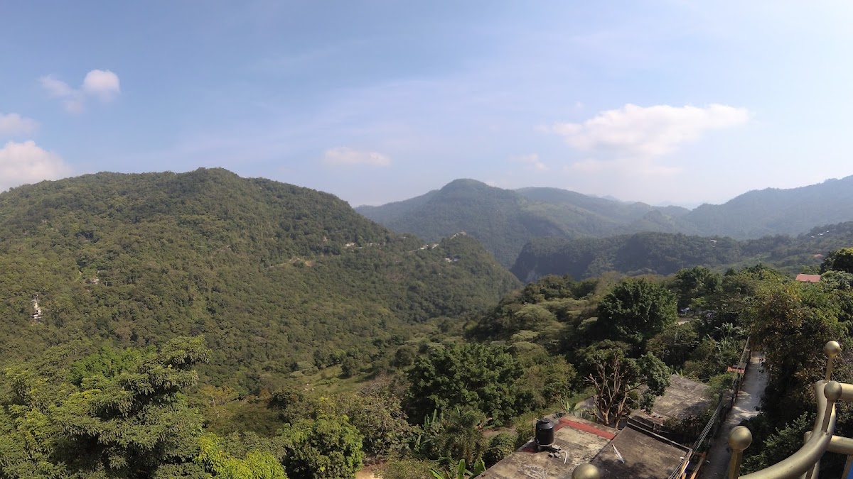 Hotel Mirador Xilitla