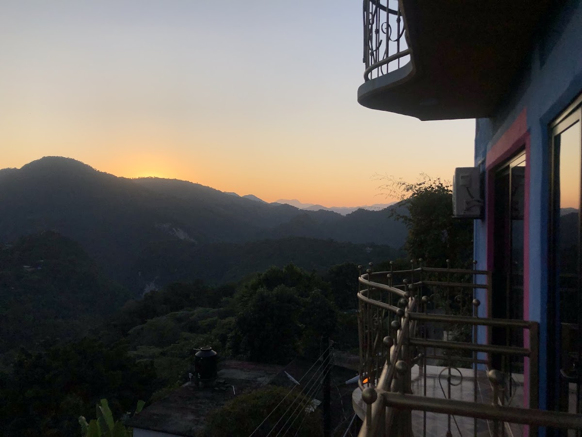 Hotel Mirador Xilitla photo 2