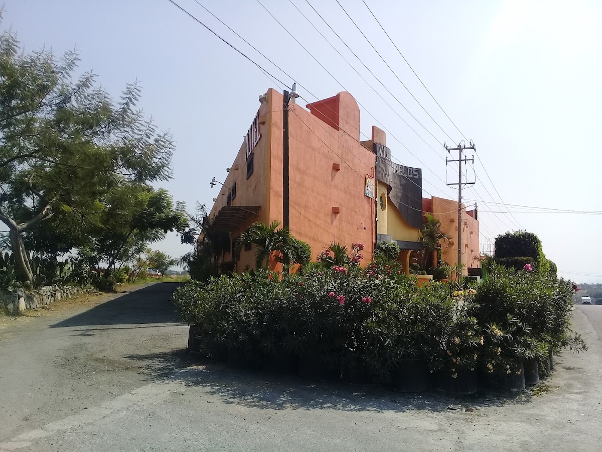 Villas De Morelos