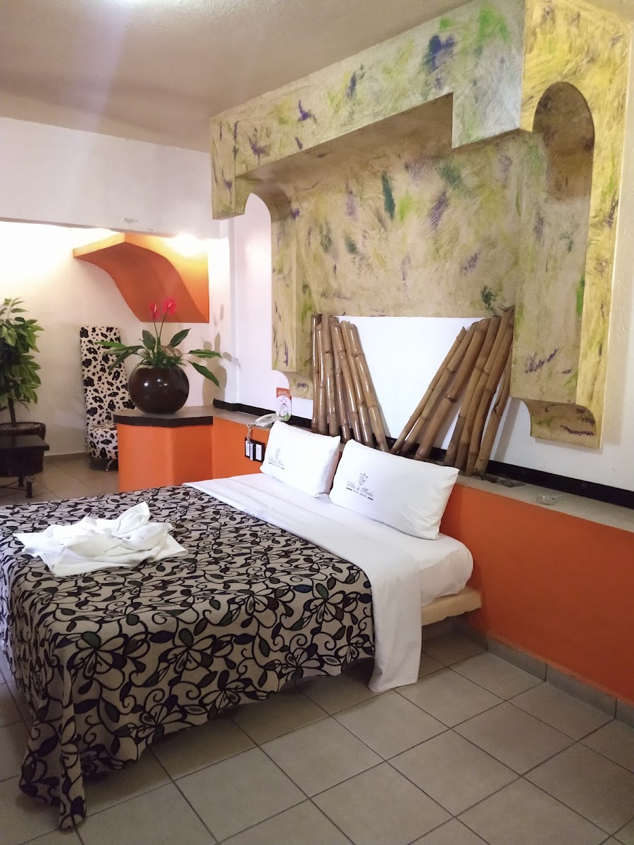 Villas De Morelos photo 2