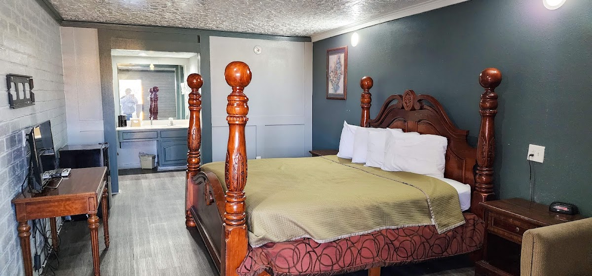 Stratford Inn Tyler photo 2
