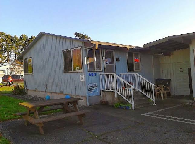 Windjammer Motel