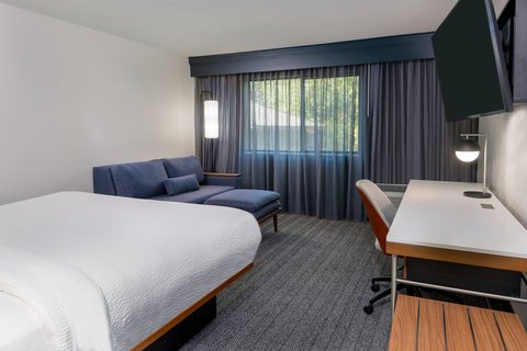 Courtyard by Marriott Tallahassee North/I-10 Capital Circle photo 2