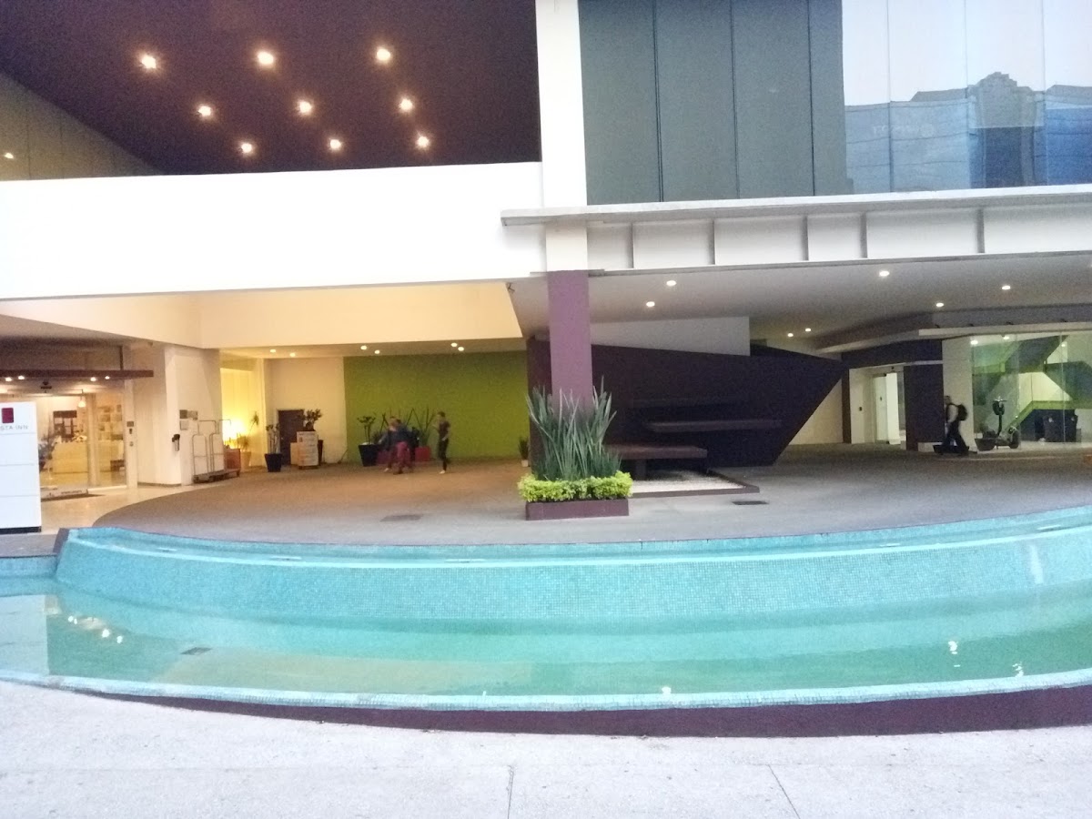 Fiesta Inn Insurgentes Sur photo 3