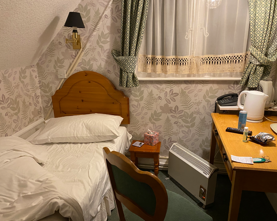The Nyton Guest House photo 2