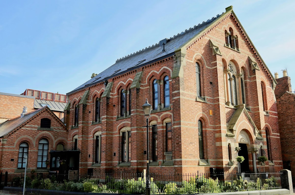 Chapel Chester Boutique Apartments