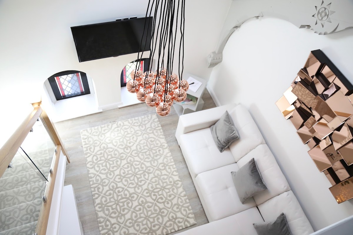 Chapel Chester Boutique Apartments photo 3